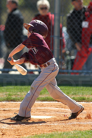 Benton Panthers vs. Arkansas Travs_JWM_0040