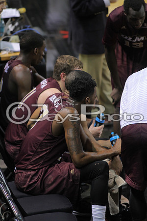 ULM @ Arkansas State Men's Basketball 2-21-2015 (©Justin Manning) JWM_209