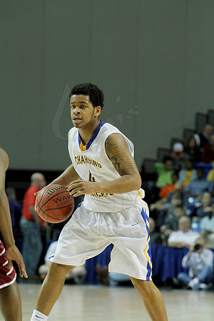 7A Boys State Finals-North Little Rock vs. Springdale 3-13-2014 (© Justin Manning) JWM_0085