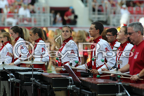 University of Louisiana-Monroe @ Alabama 9-26-2015 (©Justin Manning) JWM_0005