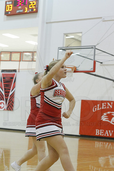 Fountain Lake @ Glen Rose 1-29-13 (Justin Manning)0179