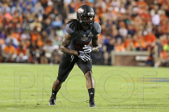 ASU @ Auburn 9-7-13 (© Justin Manning) JWM0321