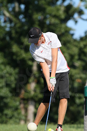 Glen Rose Golf 8-15-13 (Silver Springs) (© Justin Manning) JWM0201