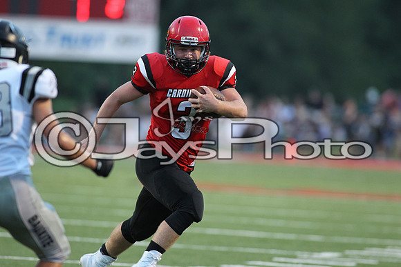 Bauxite @ Harmony Grove (Saline River Rivalry) 9-1-16_JWM_0429