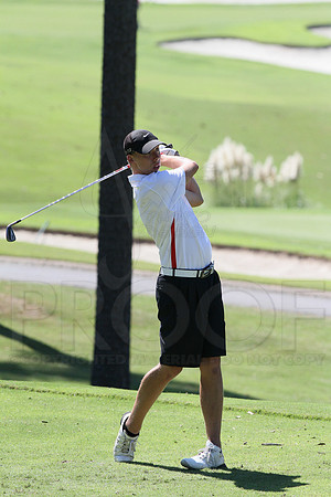 6-3A District golf(© Justin Manning) JWM0151