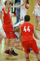 Glen Rose vs. Jessieville Boys 3A District Tournament 2-19-2015 (©Justin Manning) JWM_005