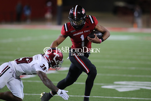 Troy @ Arkansas State 10-26-24_JWM_1481