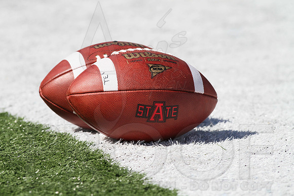 ASU @ Memphis 9-21-13 (© Justin Manning) JWM0087