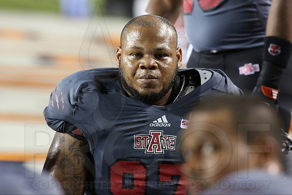 ASU @ Auburn 9-7-13 (© Justin Manning) JWM0465