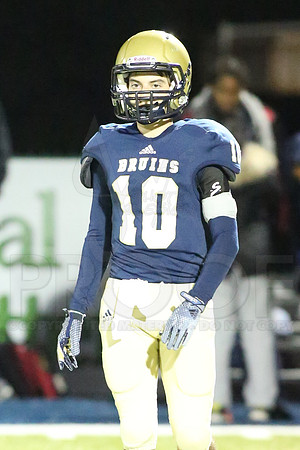 Sylvan Hills @ Pulaski Academy 11-7-2014 (©Justin Manning) JWM_152