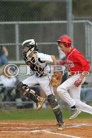 Glen Rose @ Bauxite Baseball 3-17-16_JWM_042
