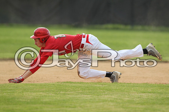 Glen Rose @ Bauxite Baseball 3-17-16_JWM_204