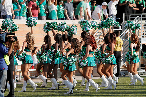 ASU @ North Texas 11-3-12 (Justin Manning)0187