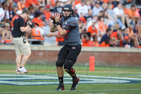 ASU @ Auburn 9-7-13 (© Justin Manning) JWM0156