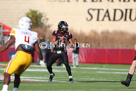 ULM @ Arkansas State 11-23-24_JWM_1099