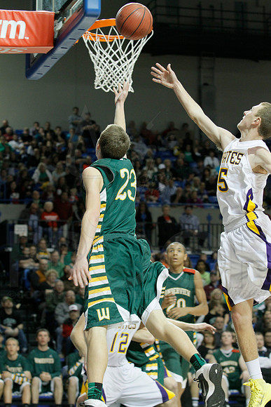 1A Boys State Finals-Concord vs. Wonderview 3-14-2014 (© Justin Manning) JWM_0155