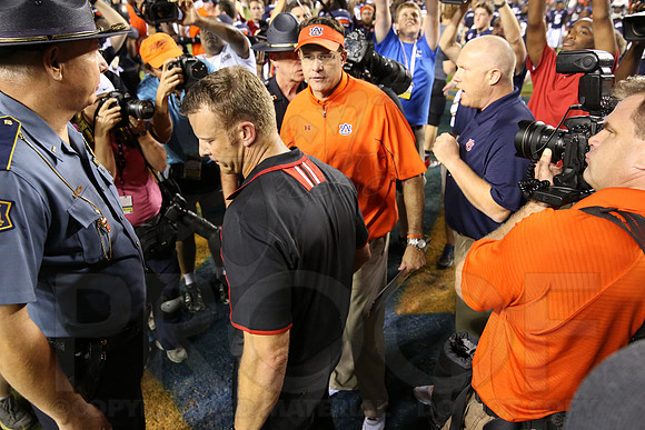 ASU @ Auburn 9-7-13 (© Justin Manning) JWM0541