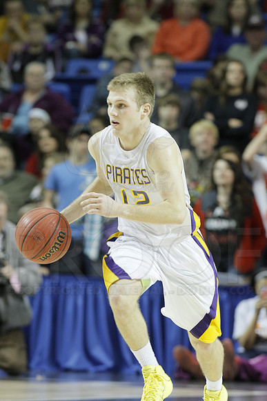 1A Boys State Finals-Concord vs. Wonderview 3-14-2014 (© Justin Manning) JWM_0066