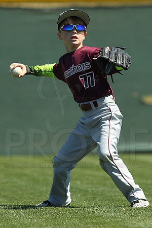 Benton Panthers vs. Arkansas Travs_JWM_0313