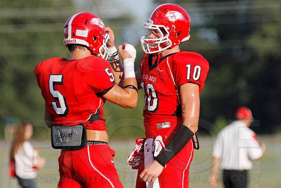 Glen Rose @ Malvern 9-3-12 (Justin Manning)116