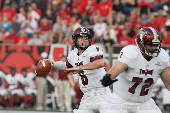 Troy @ ASU 9-12-13 (© Justin Manning) JWM0193