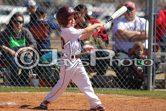 Benton Panthers vs. White Hall Dominators 2-27-16 JWM_0412