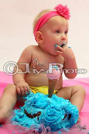 Camden's 1st Birthday pictures_0787