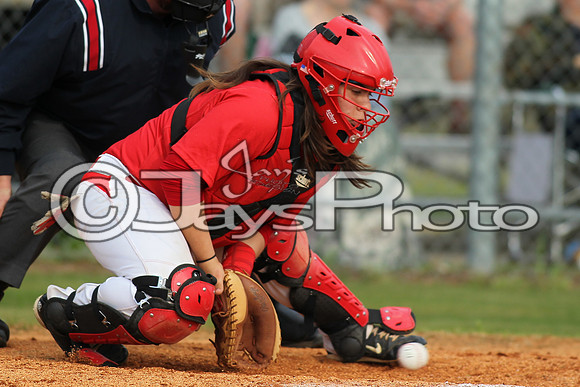 Glen Rose @ Bauxite Baseball 3-17-16_JWM_135