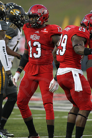 Missouri @ Arkansas State 9-12-2015 (©Justin Manning) JWM_0724