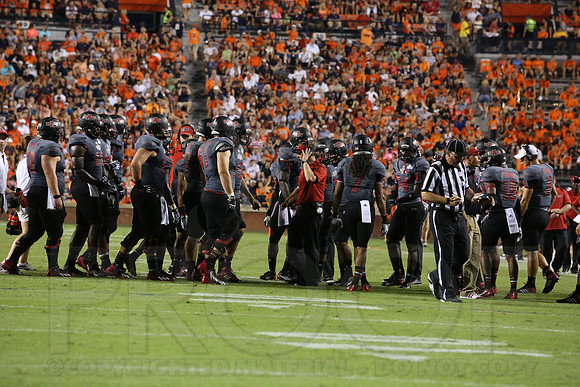 ASU @ Auburn 9-7-13 (© Justin Manning) JWM0420