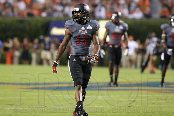 ASU @ Auburn 9-7-13 (© Justin Manning) JWM0292