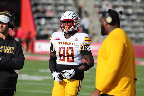 ULM @ Arkansas State 11-23-24_JWM_0671