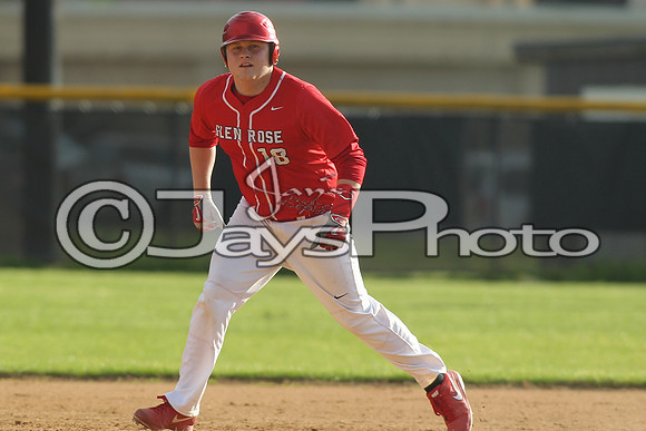 Glen Rose @ Bauxite Baseball 3-17-16_JWM_375