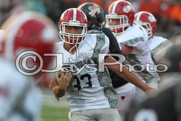 Glen Rose @ Malvern 9-4-2015 (©Justin Manning) JWM_0287