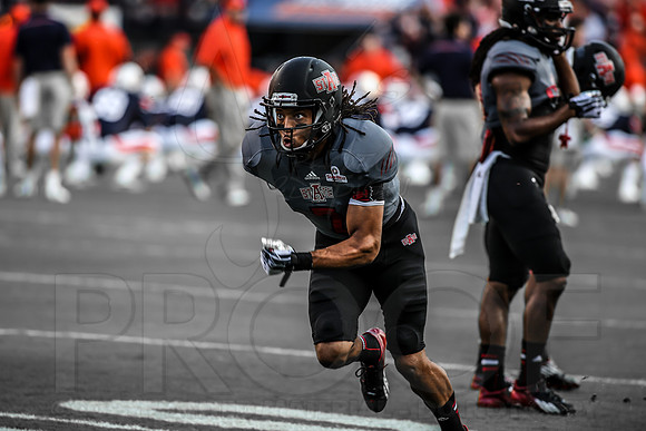 ASU @ Auburn 9-7-13 (© Justin Manning) JWM0177