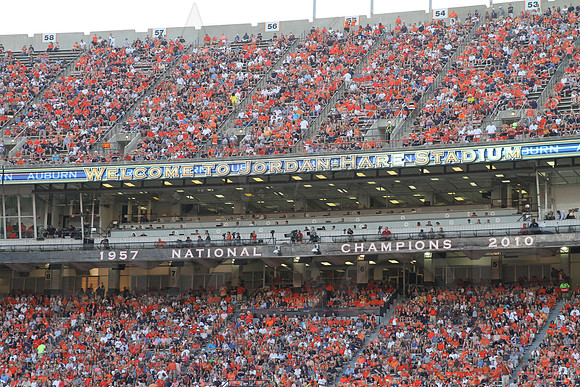 ASU @ Auburn 9-7-13 (© Justin Manning) JWM0555