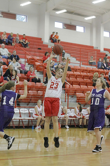 Fountain Lake @ Glen Rose 1-29-13 (Justin Manning)0051