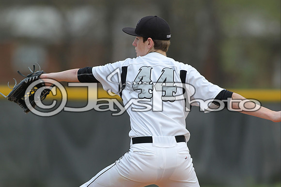 Glen Rose @ Bauxite Baseball 3-17-16_JWM_007