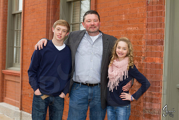 Welch Family 11-24-13 (©Justin Manning) JWM_0044