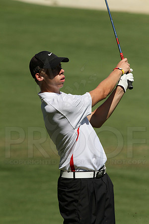 6-3A District golf(© Justin Manning) JWM0187