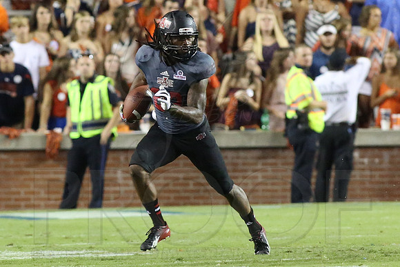 ASU @ Auburn 9-7-13 (© Justin Manning) JWM0519