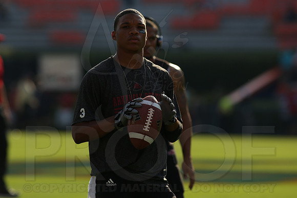 ASU @ Auburn 9-7-13 (© Justin Manning) JWM0016