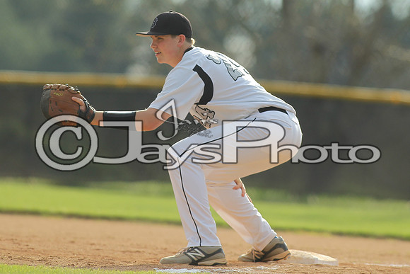 Glen Rose @ Bauxite Baseball 3-17-16_JWM_356