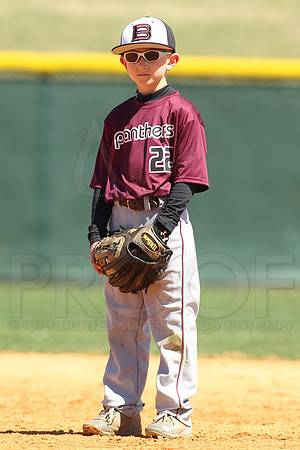 Benton Panthers vs. Arkansas Travs_JWM_0078