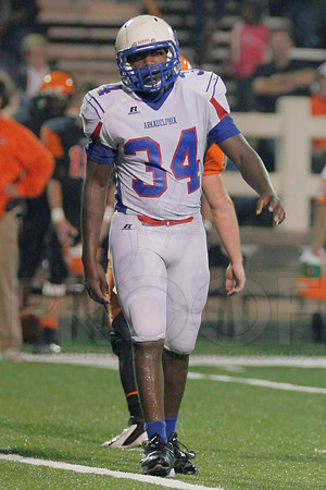 Arkadelphia @ Malvern 11-2-12 (Justin Manning)0321