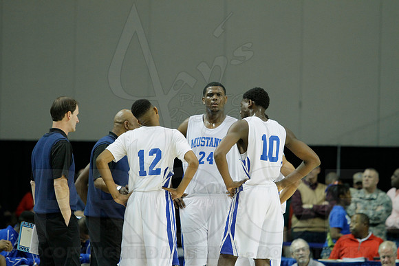 5A Boys State Finals-Forrest City vs. Jacksonville 3-14-2014 (© Justin Manning) JWM_0096