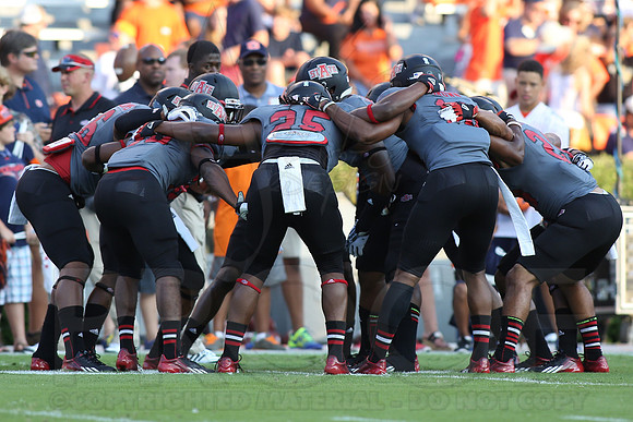 ASU @ Auburn 9-7-13 (© Justin Manning) JWM0158