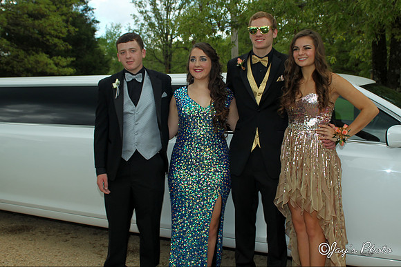 Glen Rose Prom 2015 4-17-2015 (©Justin Manning) JWM_0055