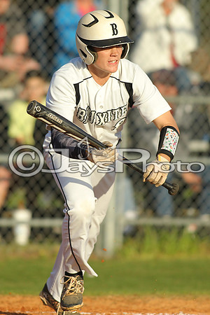 Glen Rose @ Bauxite Baseball 3-17-16_JWM_415