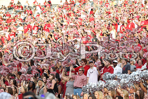 University of Louisiana-Monroe @ Alabama 9-26-2015 (©Justin Manning) JWM_0211
